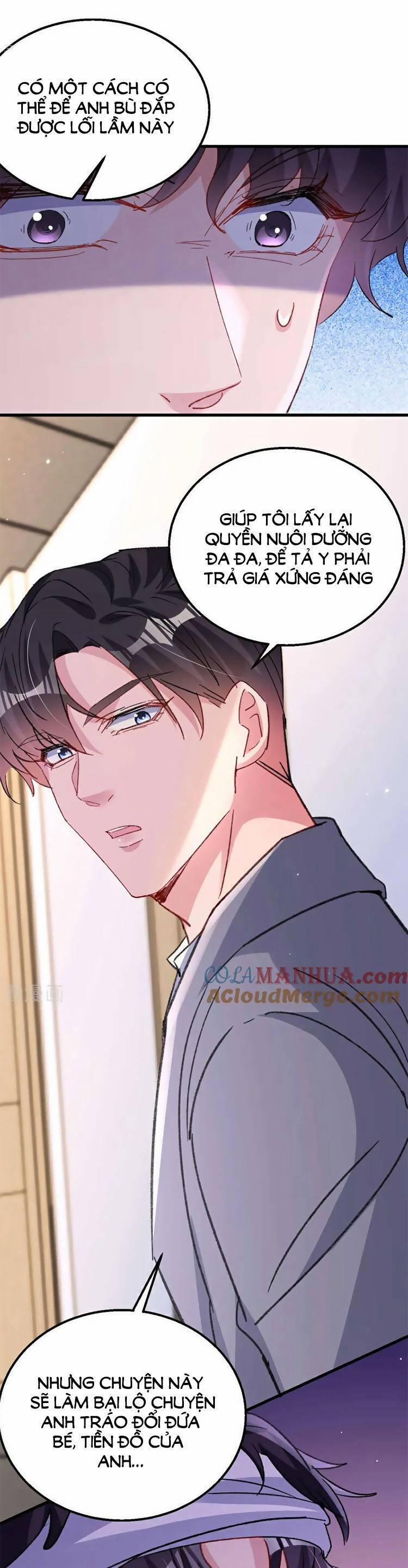 manhwax10.com - Truyện Manhwa Hôm Nay Từ Chối Lục Tiên Sinh Chưa? Chương 195 Trang 18