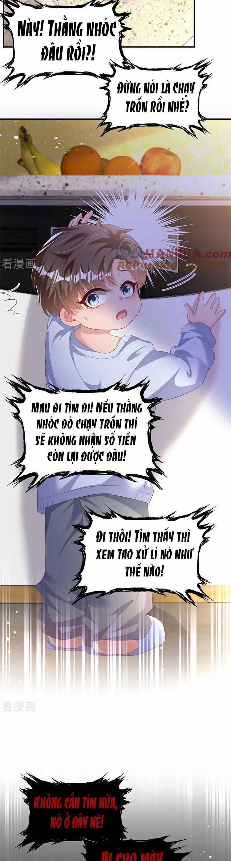 manhwax10.com - Truyện Manhwa Hôm Nay Từ Chối Lục Tiên Sinh Chưa? Chương 199 Trang 12