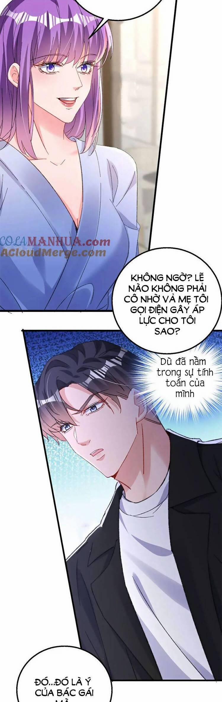 manhwax10.com - Truyện Manhwa Hôm Nay Từ Chối Lục Tiên Sinh Chưa? Chương 199 Trang 17