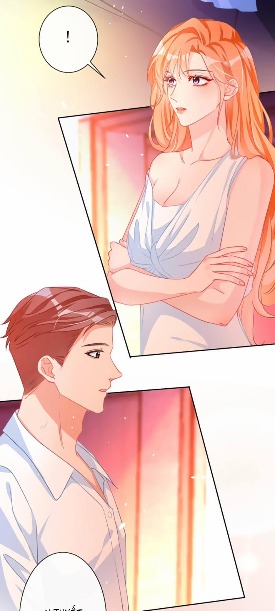 manhwax10.com - Truyện Manhwa Hôm Nay Từ Chối Lục Tiên Sinh Chưa? Chương 2 Trang 43