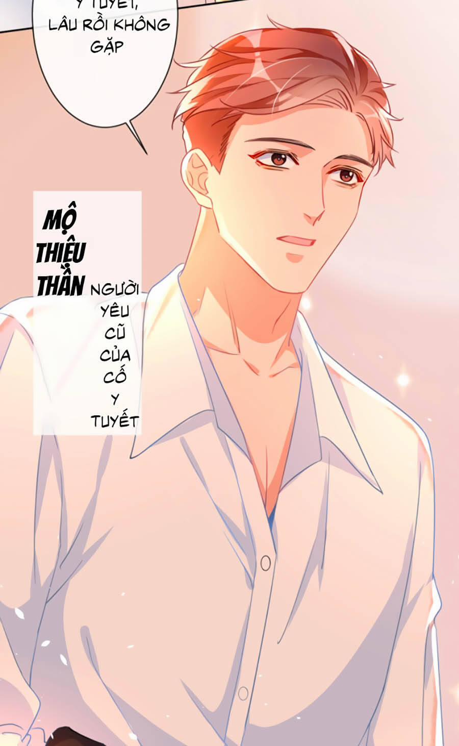 manhwax10.com - Truyện Manhwa Hôm Nay Từ Chối Lục Tiên Sinh Chưa? Chương 2 Trang 44