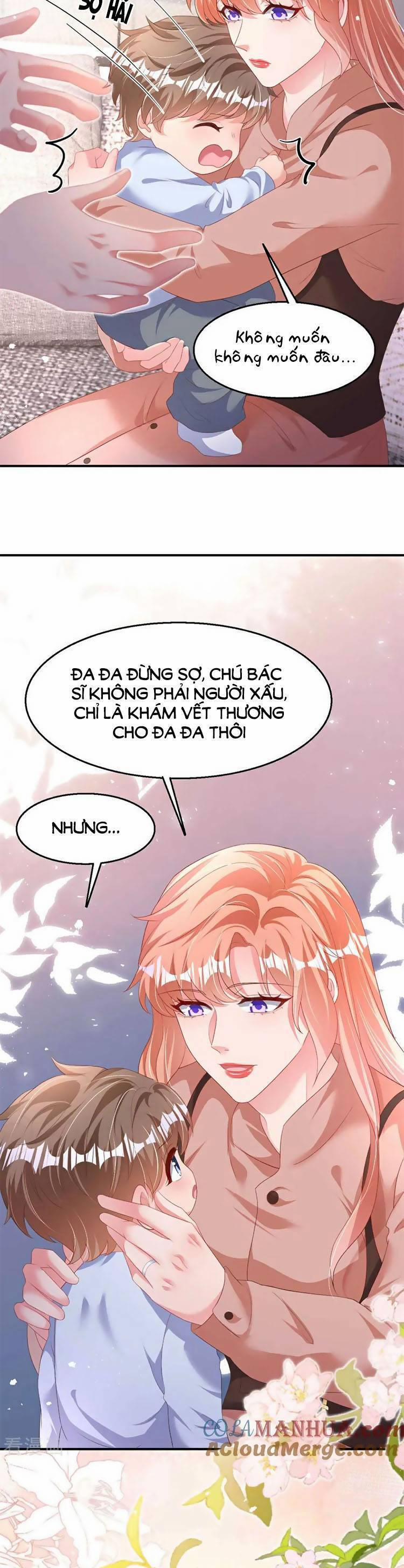 manhwax10.com - Truyện Manhwa Hôm Nay Từ Chối Lục Tiên Sinh Chưa? Chương 201 Trang 17