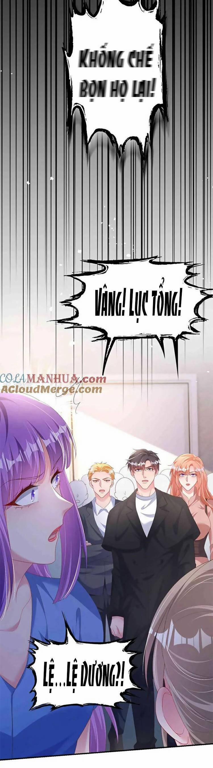 manhwax10.com - Truyện Manhwa Hôm Nay Từ Chối Lục Tiên Sinh Chưa? Chương 201 Trang 4