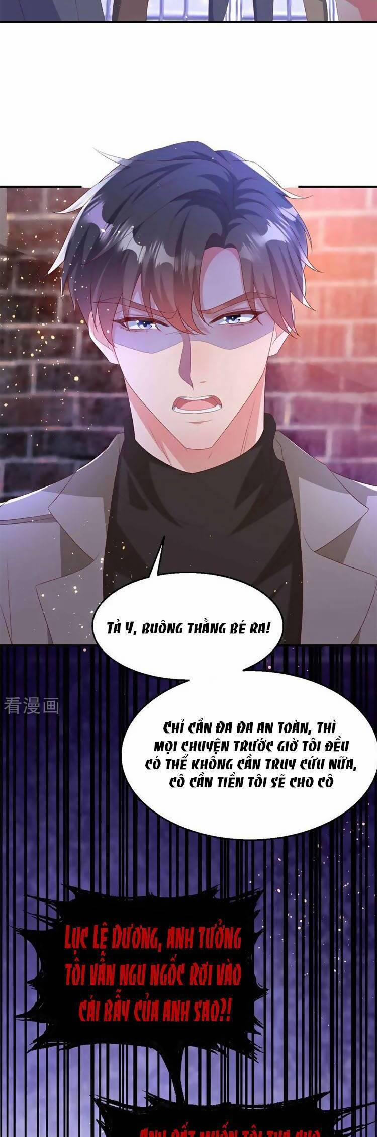 manhwax10.com - Truyện Manhwa Hôm Nay Từ Chối Lục Tiên Sinh Chưa? Chương 203 Trang 18