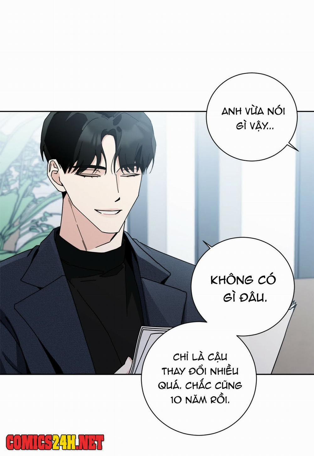 manhwax10.com - Truyện Manhwa Home Five Chương 1 Trang 83