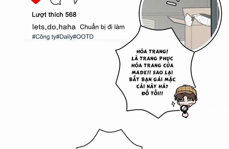 manhwax10.com - Truyện Manhwa Home Five Chương 27 Trang 100