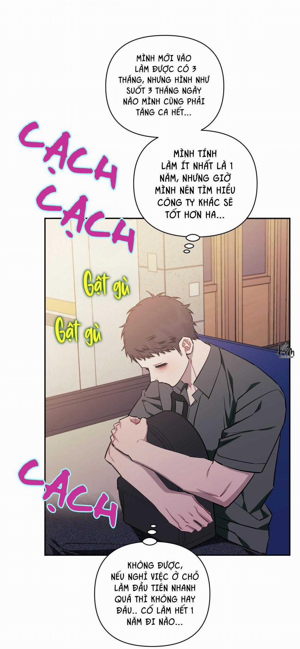 manhwax10.com - Truyện Manhwa Hơn Cả Bạn Bè Chương 103 Trang 11