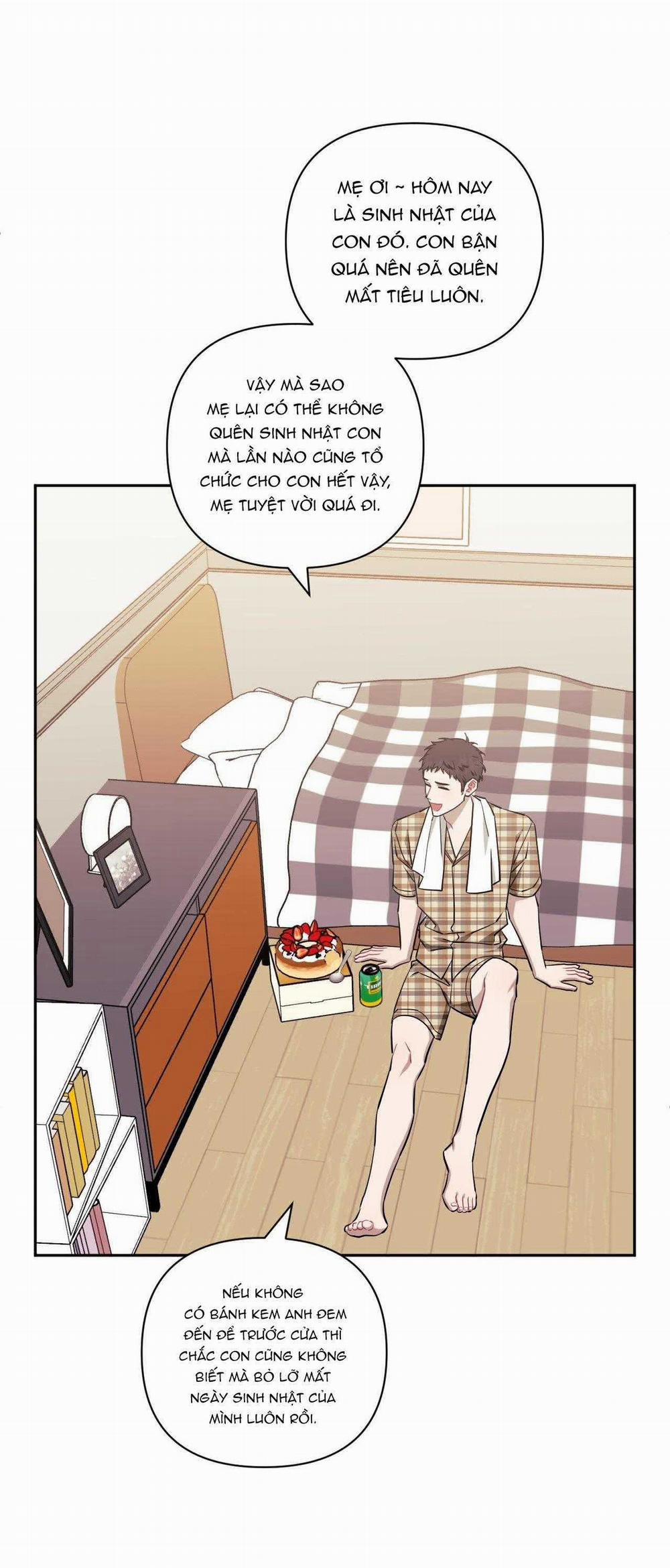 manhwax10.com - Truyện Manhwa Hơn Cả Bạn Bè Chương 103 Trang 17
