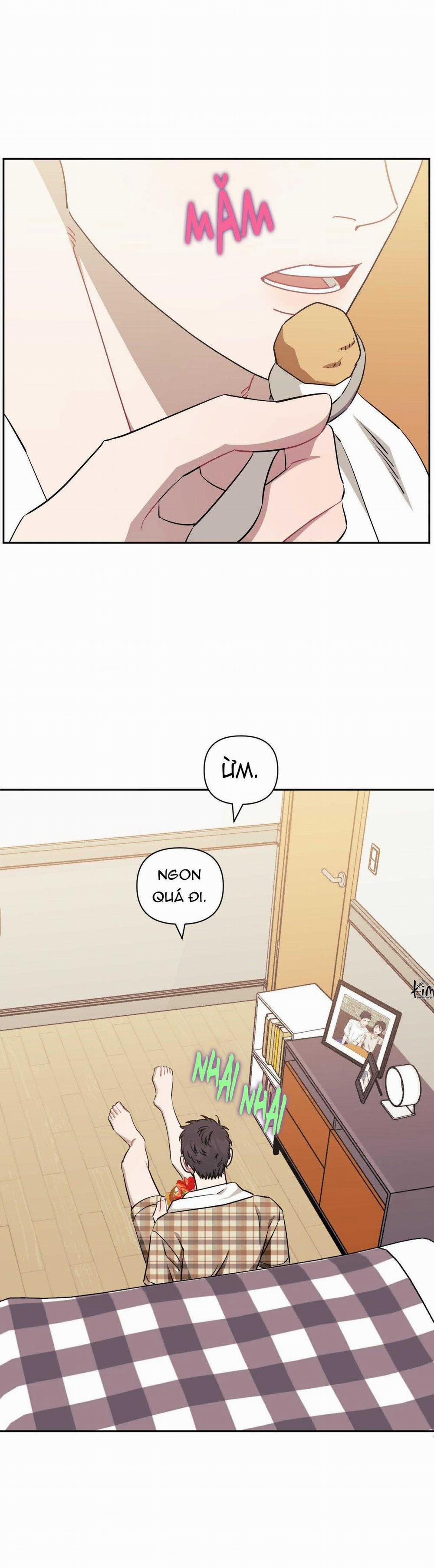 manhwax10.com - Truyện Manhwa Hơn Cả Bạn Bè Chương 103 Trang 20