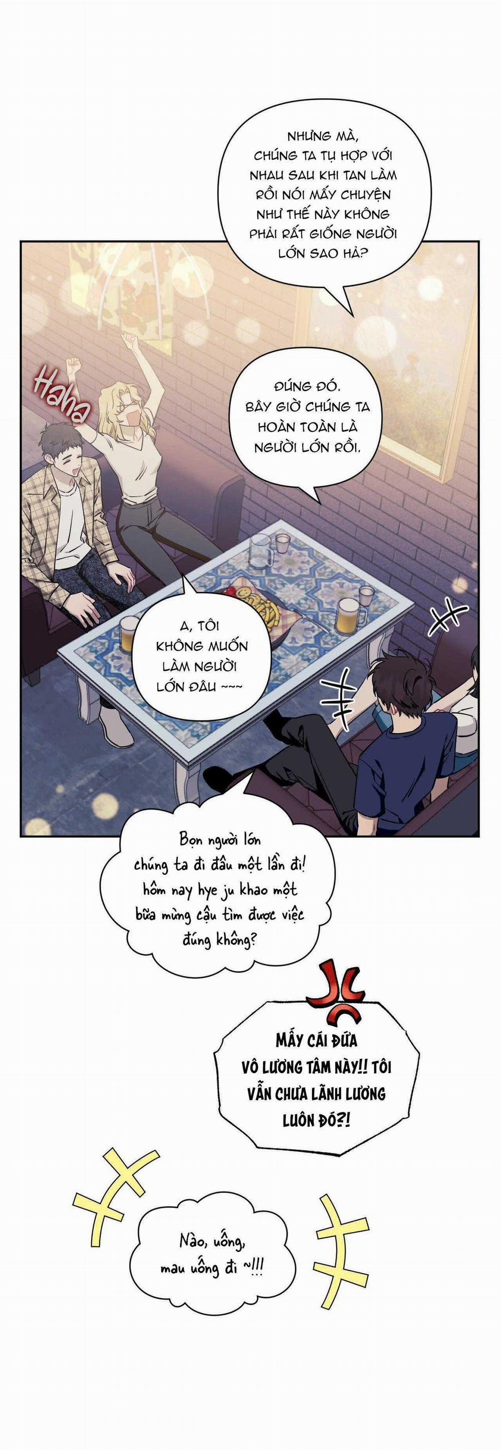 manhwax10.com - Truyện Manhwa Hơn Cả Bạn Bè Chương 103 Trang 23