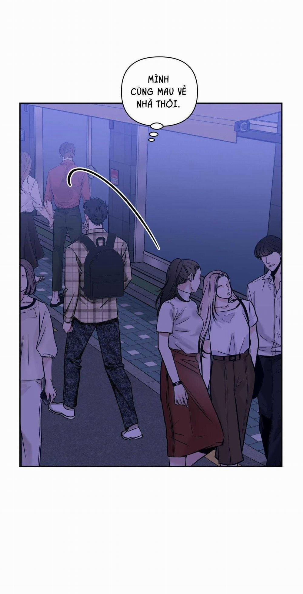 manhwax10.com - Truyện Manhwa Hơn Cả Bạn Bè Chương 103 Trang 26