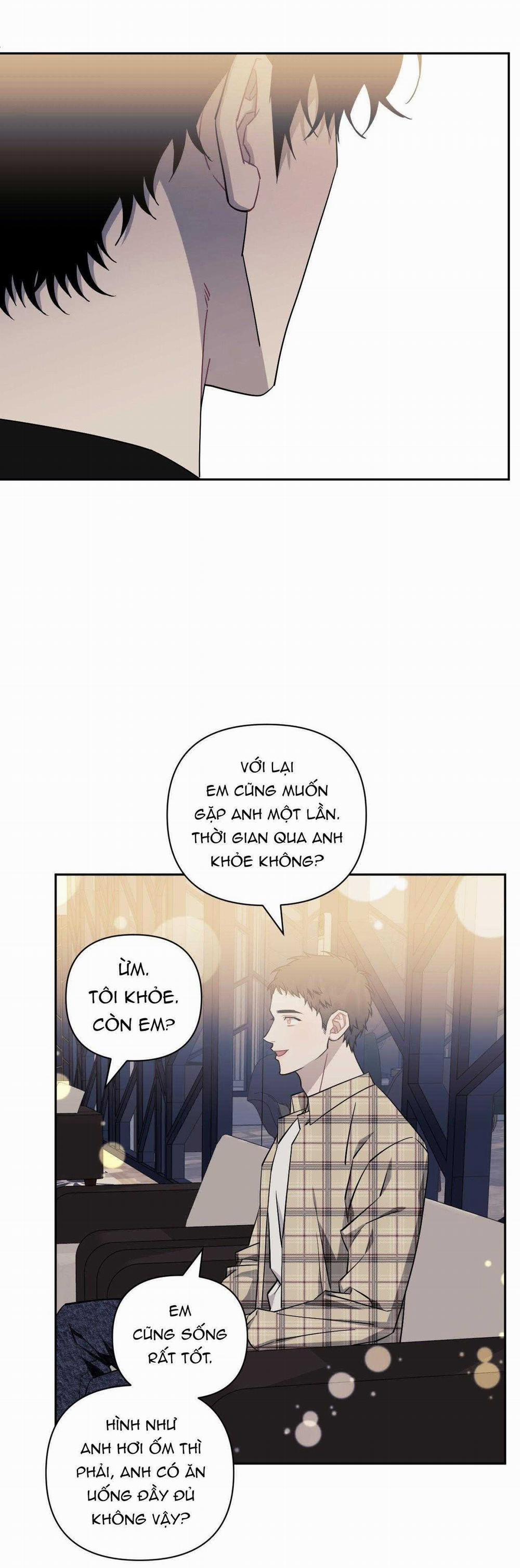 manhwax10.com - Truyện Manhwa Hơn Cả Bạn Bè Chương 103 Trang 38