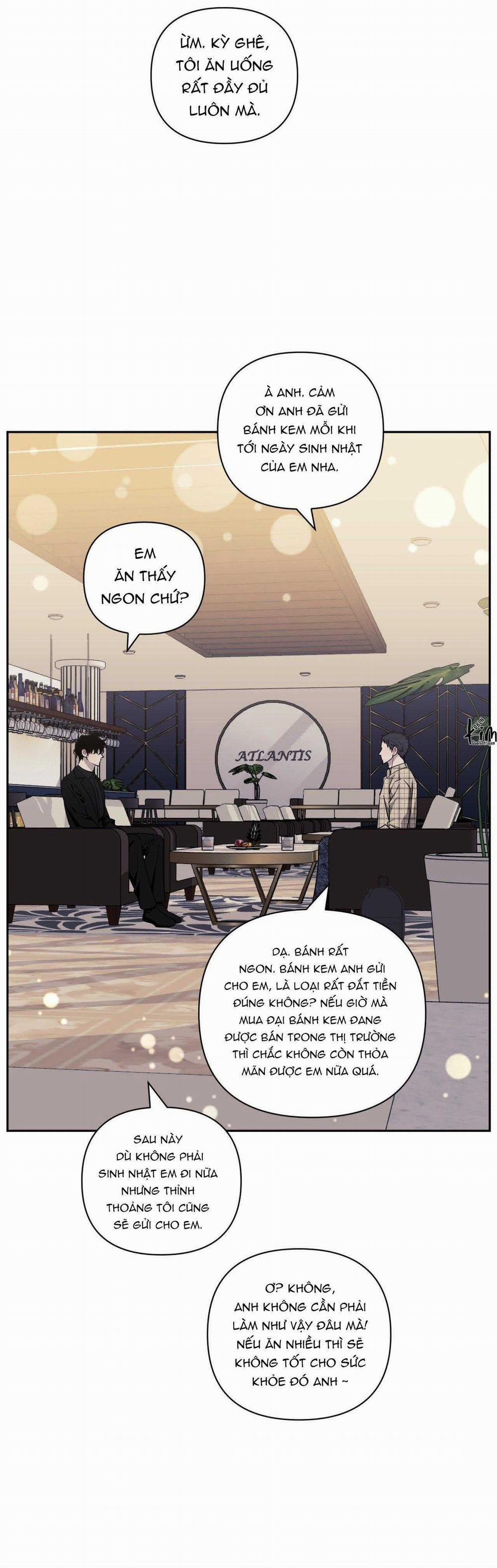 manhwax10.com - Truyện Manhwa Hơn Cả Bạn Bè Chương 103 Trang 39