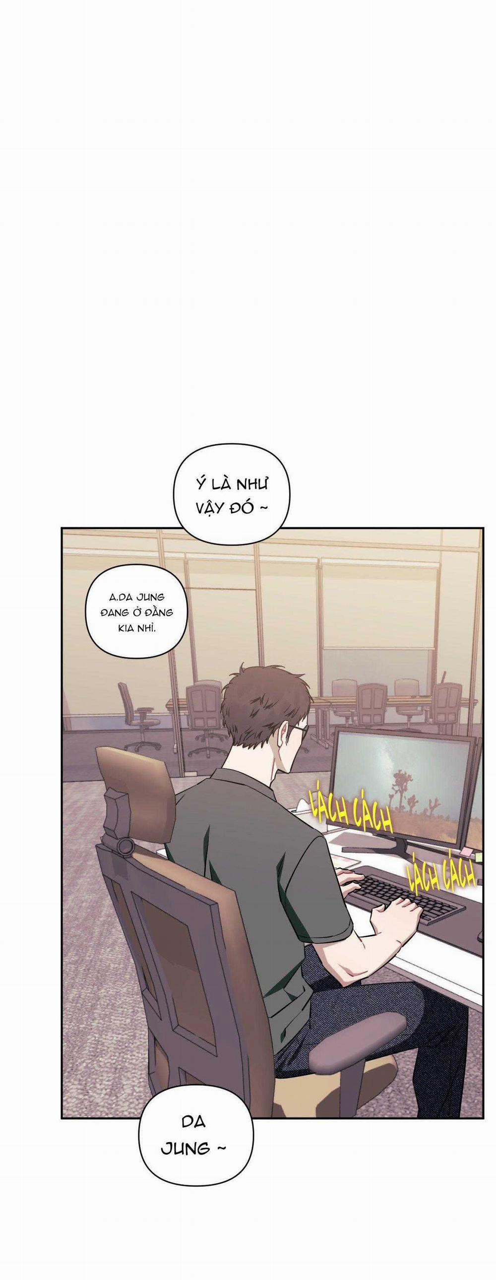 manhwax10.com - Truyện Manhwa Hơn Cả Bạn Bè Chương 103 Trang 5