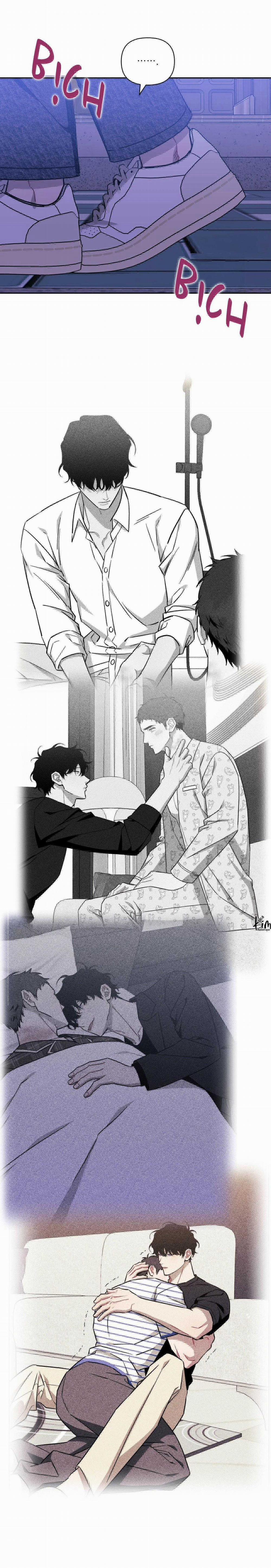 manhwax10.com - Truyện Manhwa Hơn Cả Bạn Bè Chương 103 Trang 60