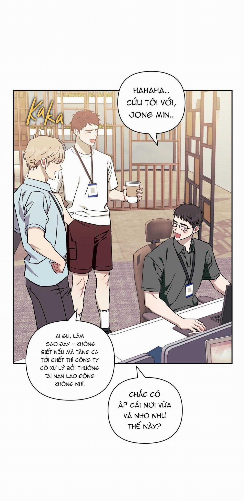 manhwax10.com - Truyện Manhwa Hơn Cả Bạn Bè Chương 103 Trang 7