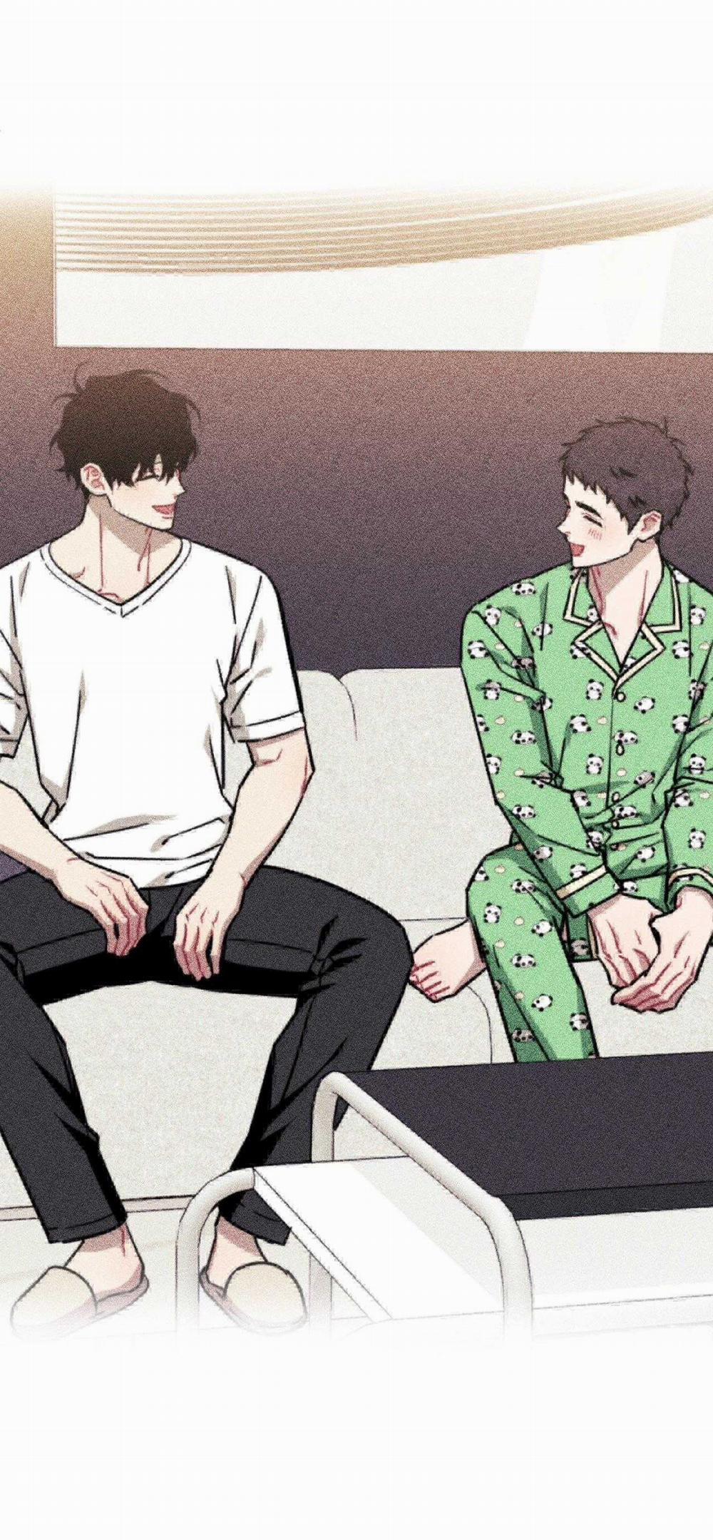 manhwax10.com - Truyện Manhwa Hơn Cả Bạn Bè Chương 103 Trang 61