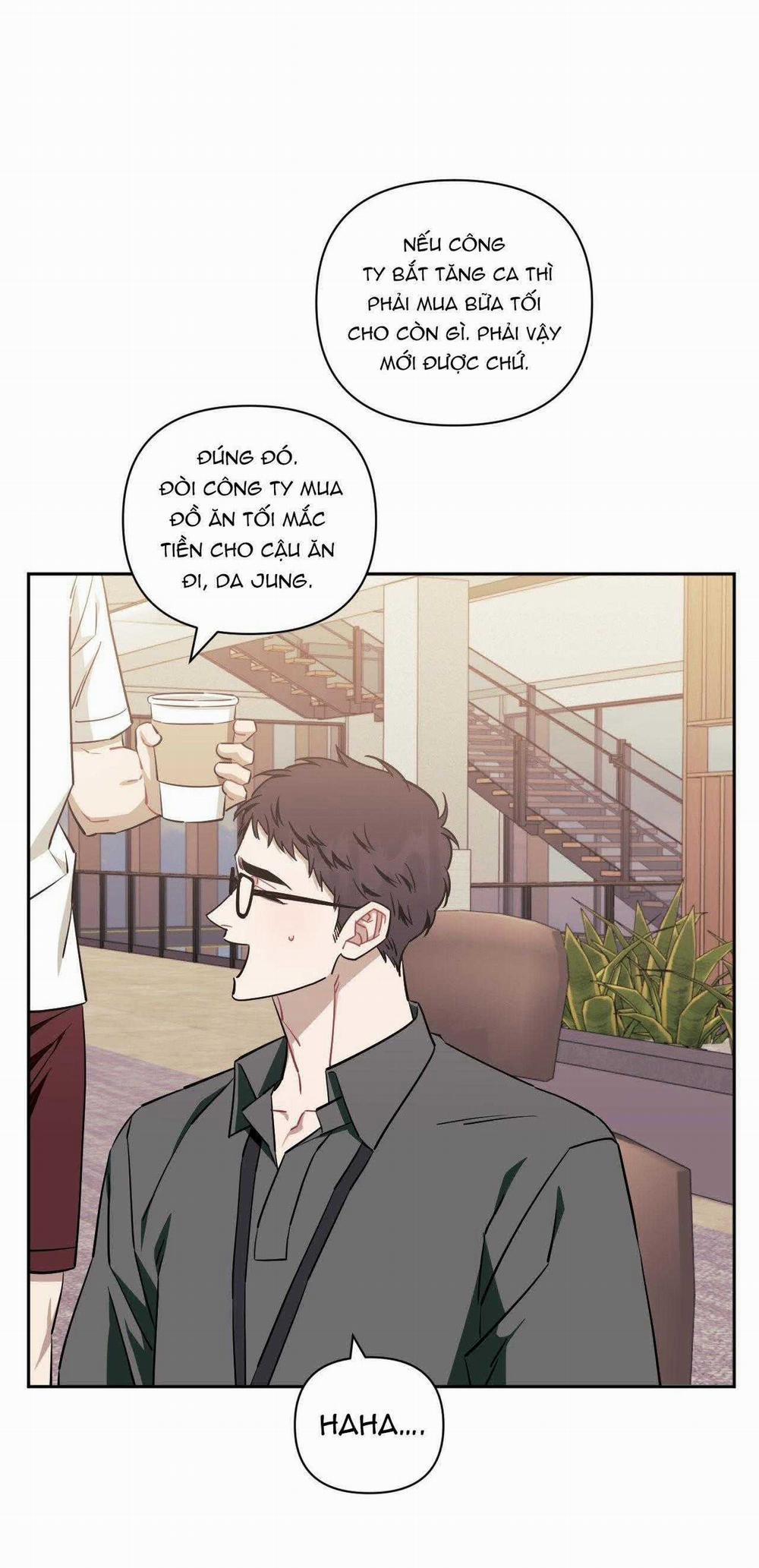 manhwax10.com - Truyện Manhwa Hơn Cả Bạn Bè Chương 103 Trang 8