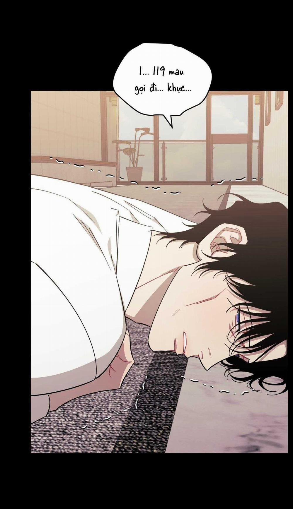manhwax10.com - Truyện Manhwa Hơn Cả Bạn Bè Chương 104 Trang 6