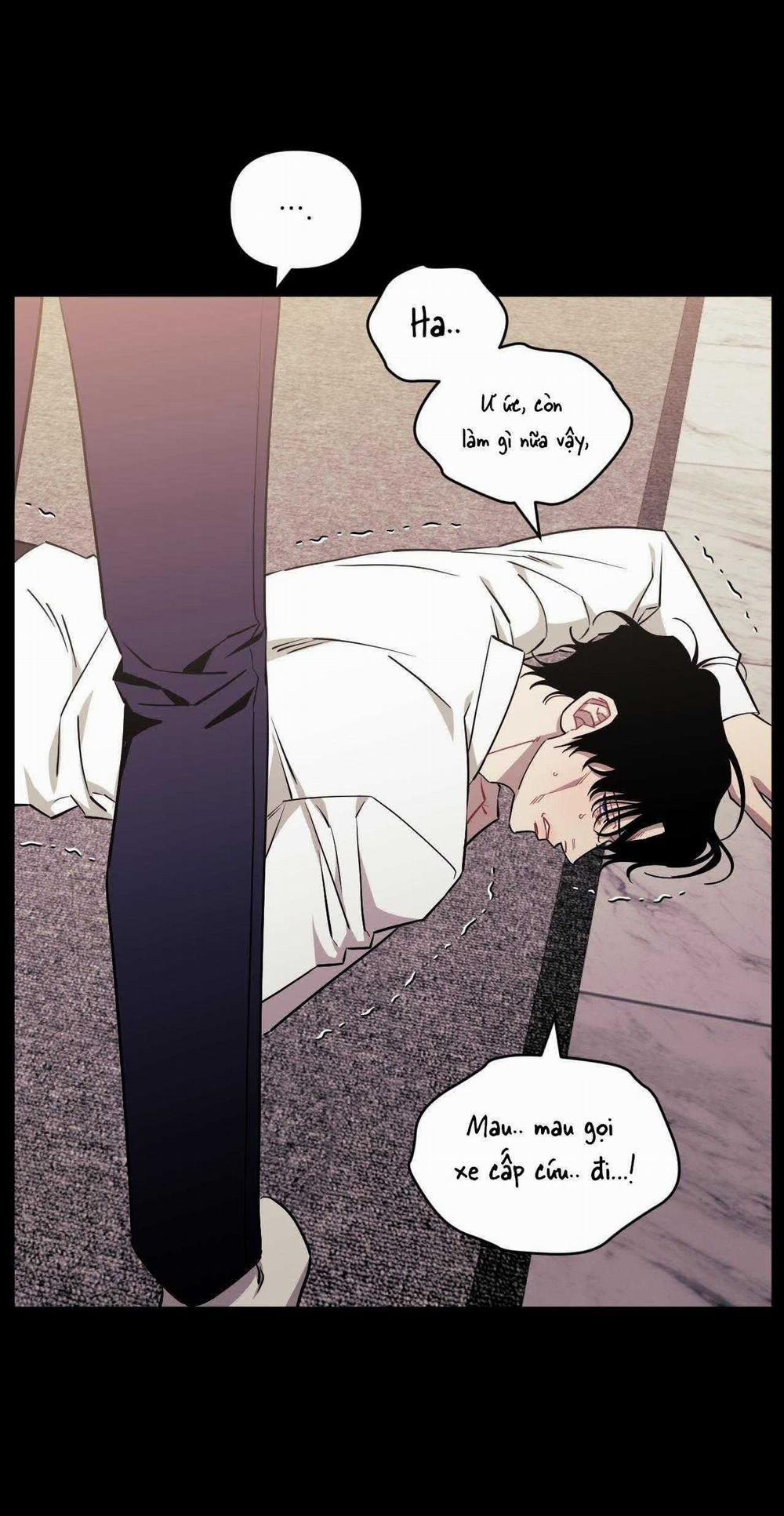 manhwax10.com - Truyện Manhwa Hơn Cả Bạn Bè Chương 104 Trang 7