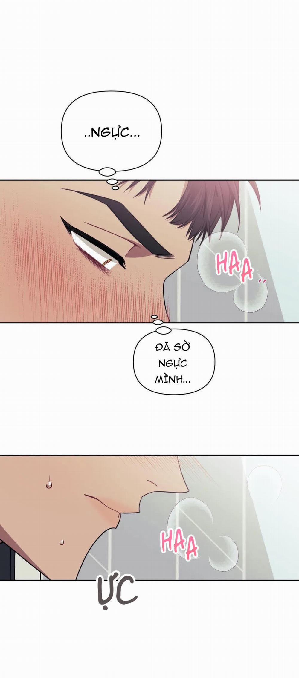manhwax10.com - Truyện Manhwa Hơn Cả Bạn Bè Chương 2 Trang 31