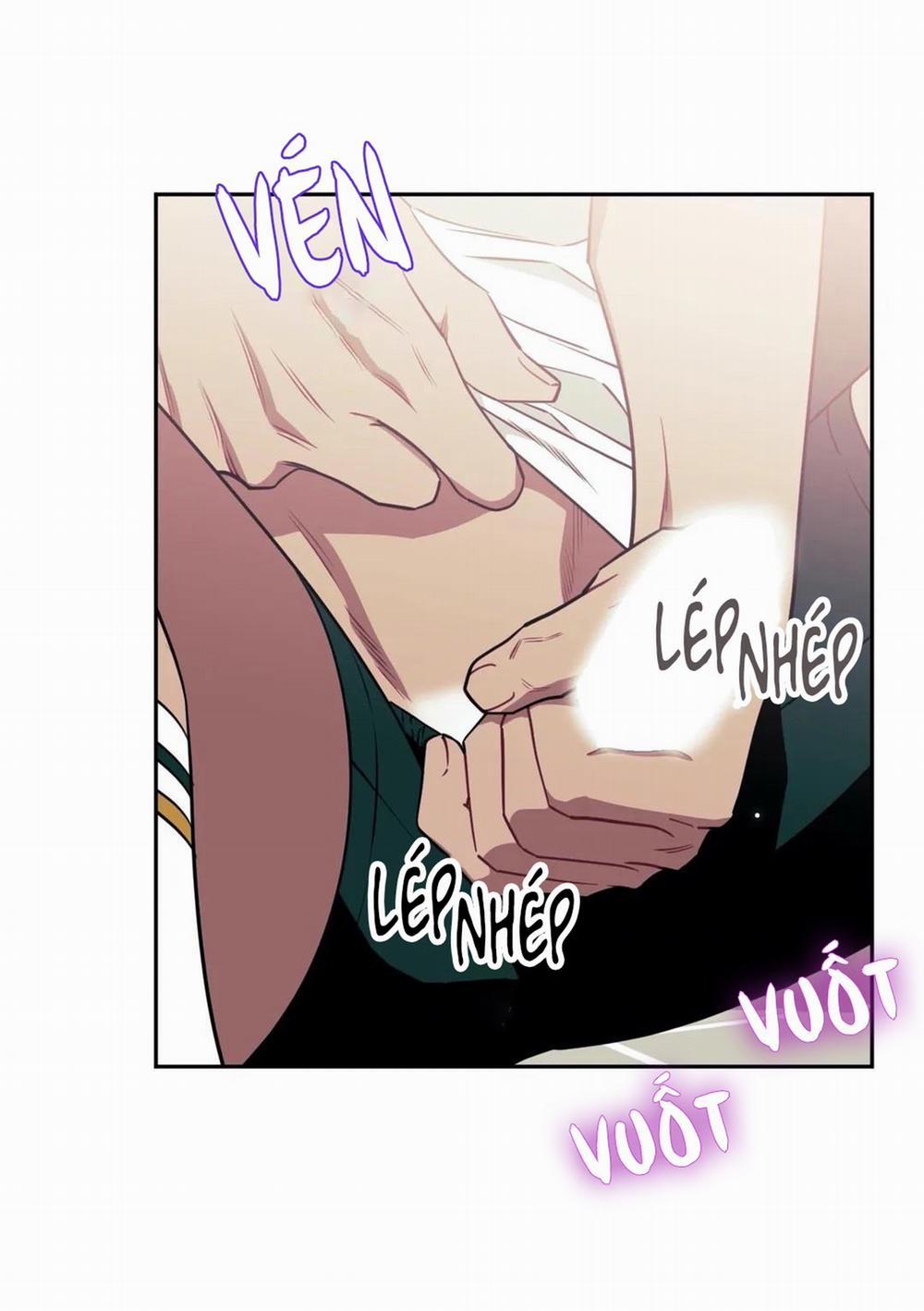 manhwax10.com - Truyện Manhwa Hơn Cả Bạn Bè Chương 2 Trang 32