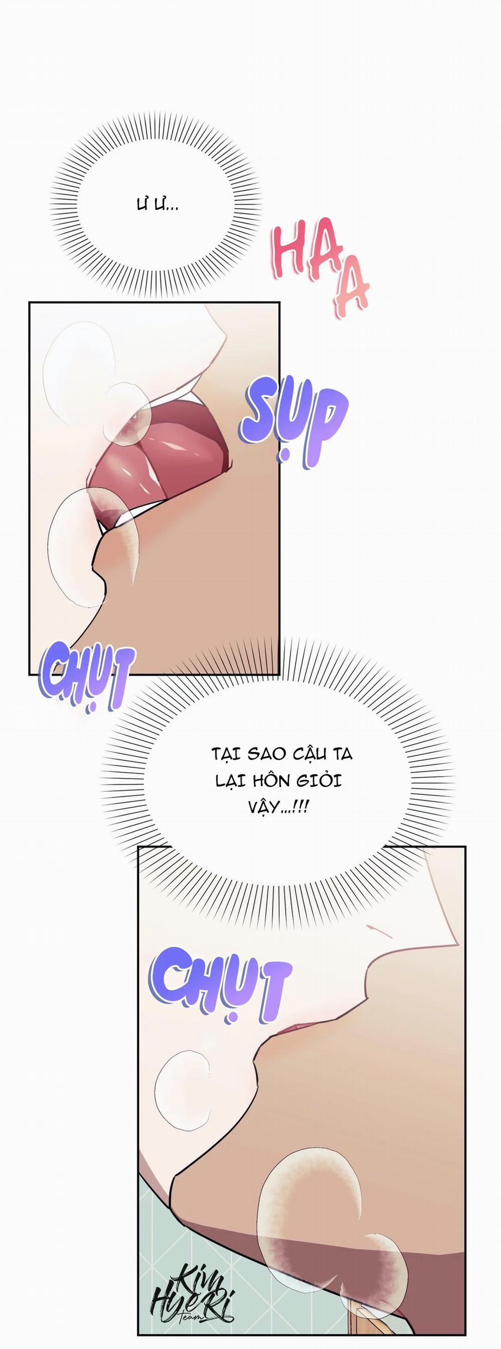 manhwax10.com - Truyện Manhwa Hơn Cả Bạn Bè Chương 2 Trang 7