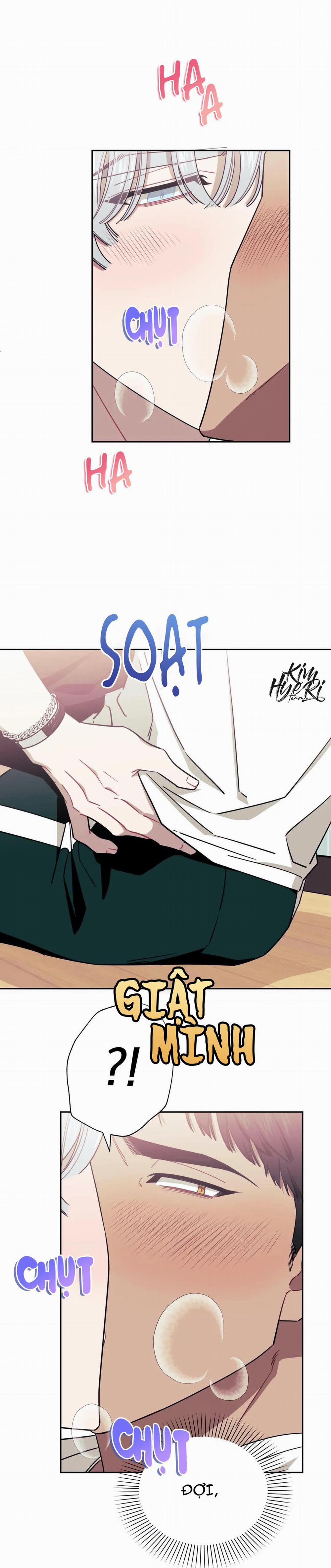 manhwax10.com - Truyện Manhwa Hơn Cả Bạn Bè Chương 2 Trang 9