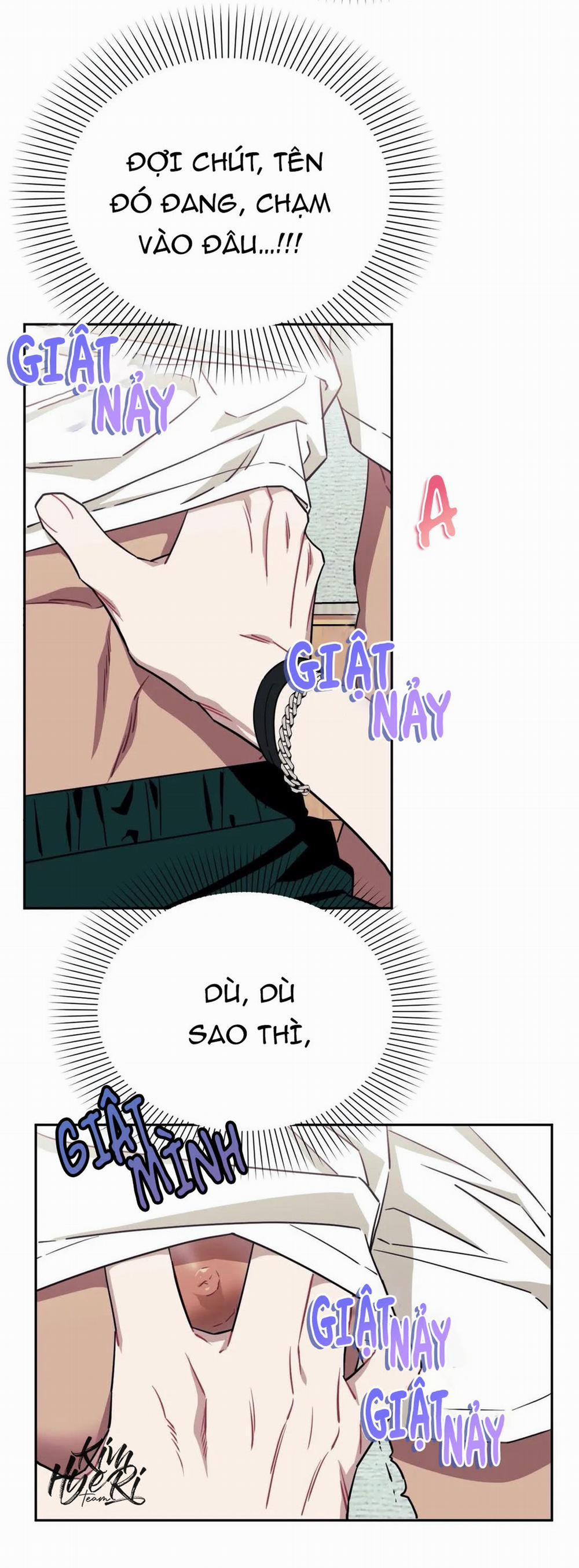 manhwax10.com - Truyện Manhwa Hơn Cả Bạn Bè Chương 2 Trang 10
