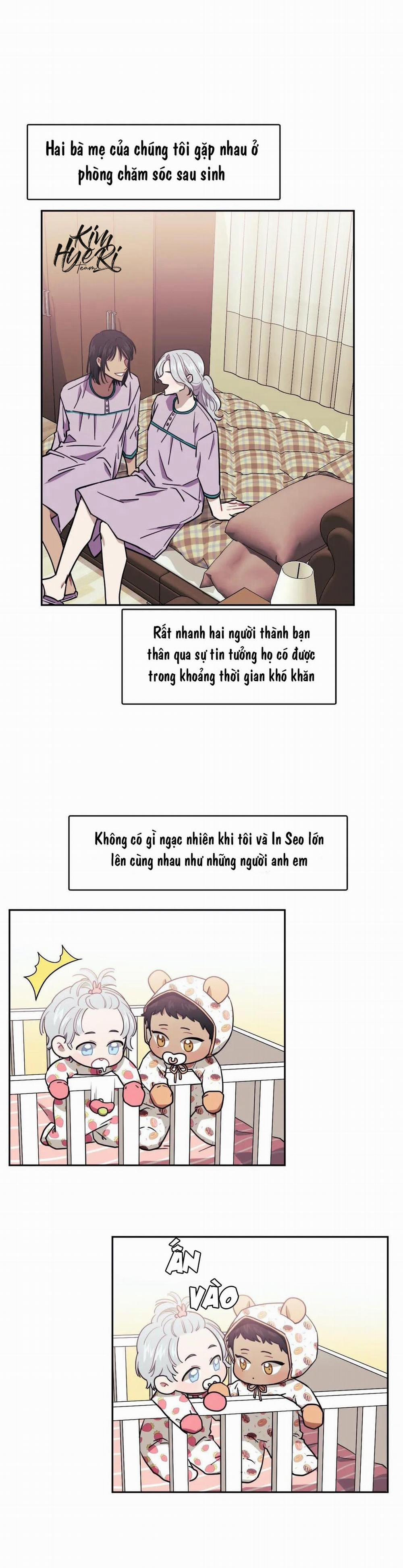 manhwax10.com - Truyện Manhwa Hơn Cả Bạn Bè Chương 3 Trang 2