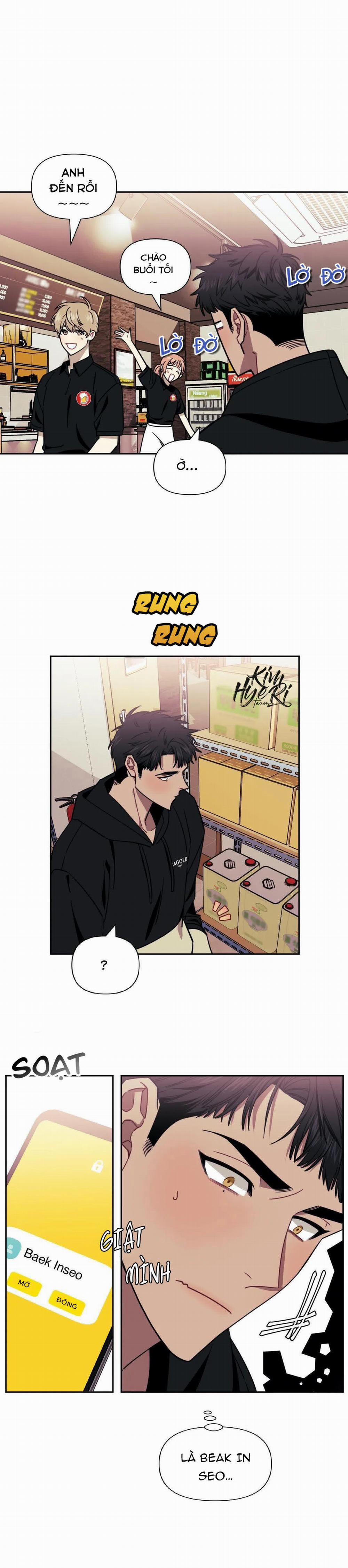 manhwax10.com - Truyện Manhwa Hơn Cả Bạn Bè Chương 3 Trang 11