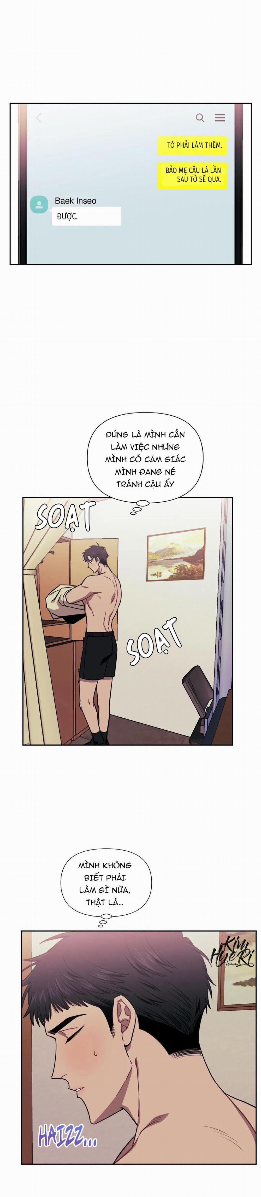 manhwax10.com - Truyện Manhwa Hơn Cả Bạn Bè Chương 3 Trang 13
