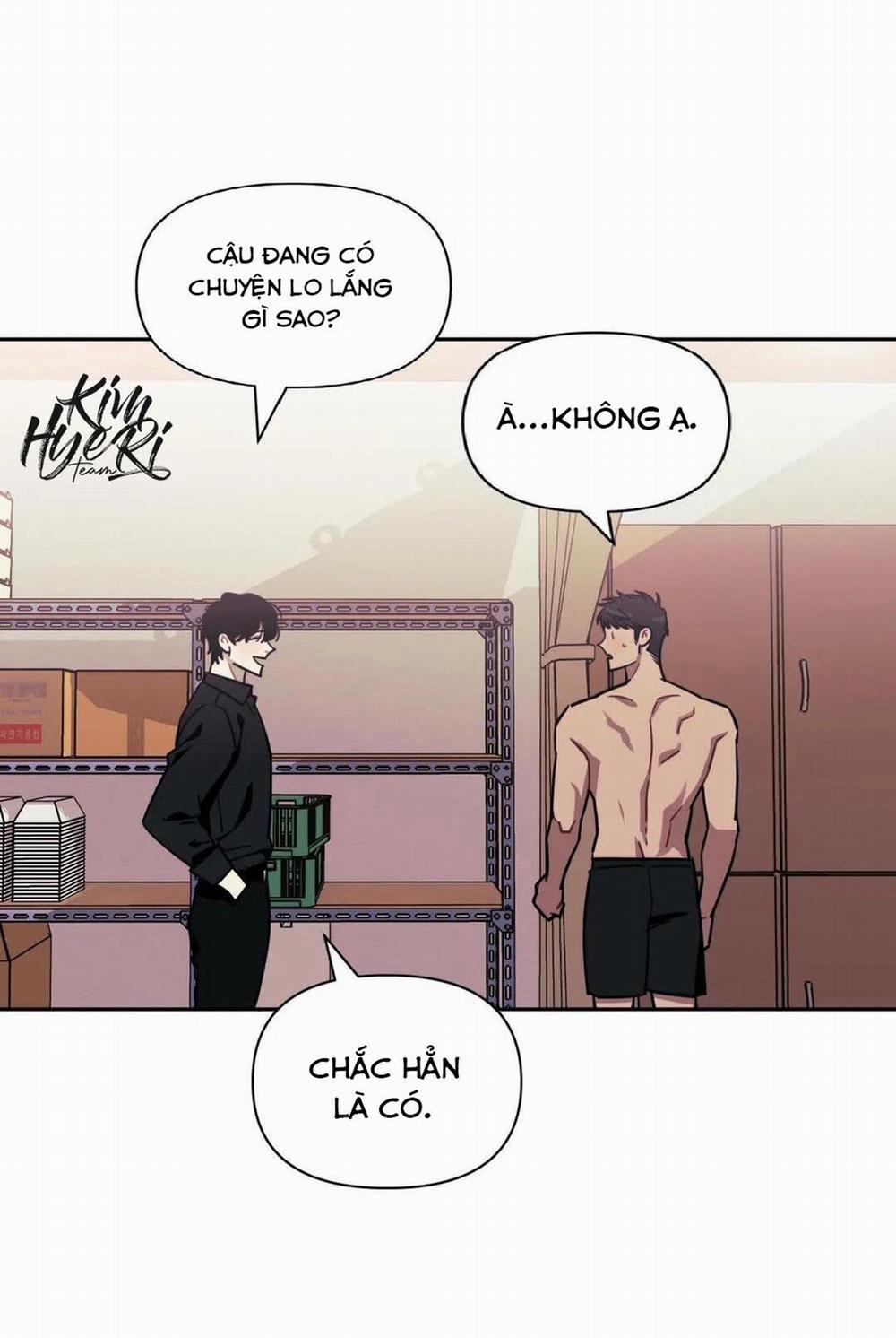 manhwax10.com - Truyện Manhwa Hơn Cả Bạn Bè Chương 3 Trang 15