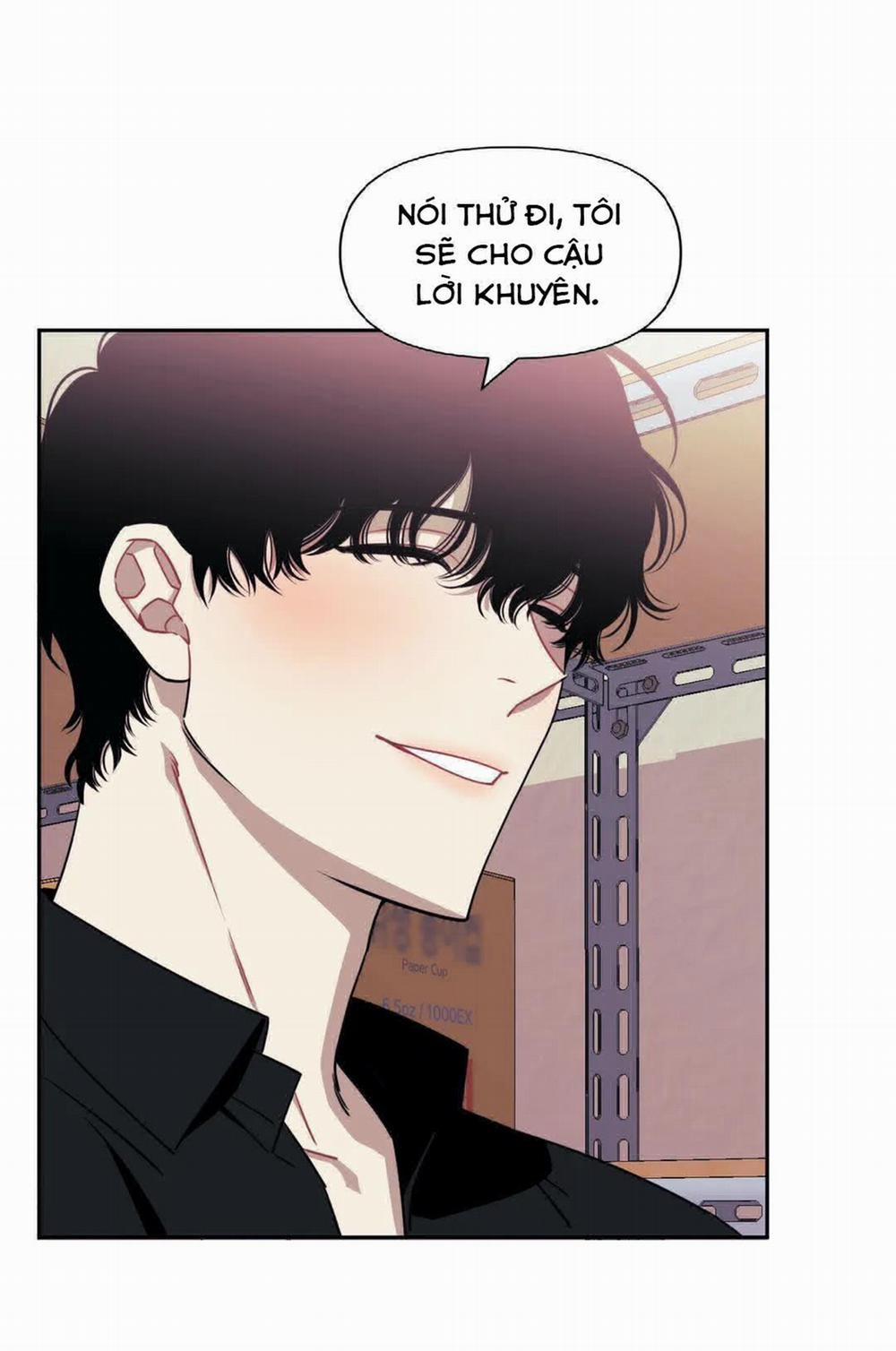 manhwax10.com - Truyện Manhwa Hơn Cả Bạn Bè Chương 3 Trang 16