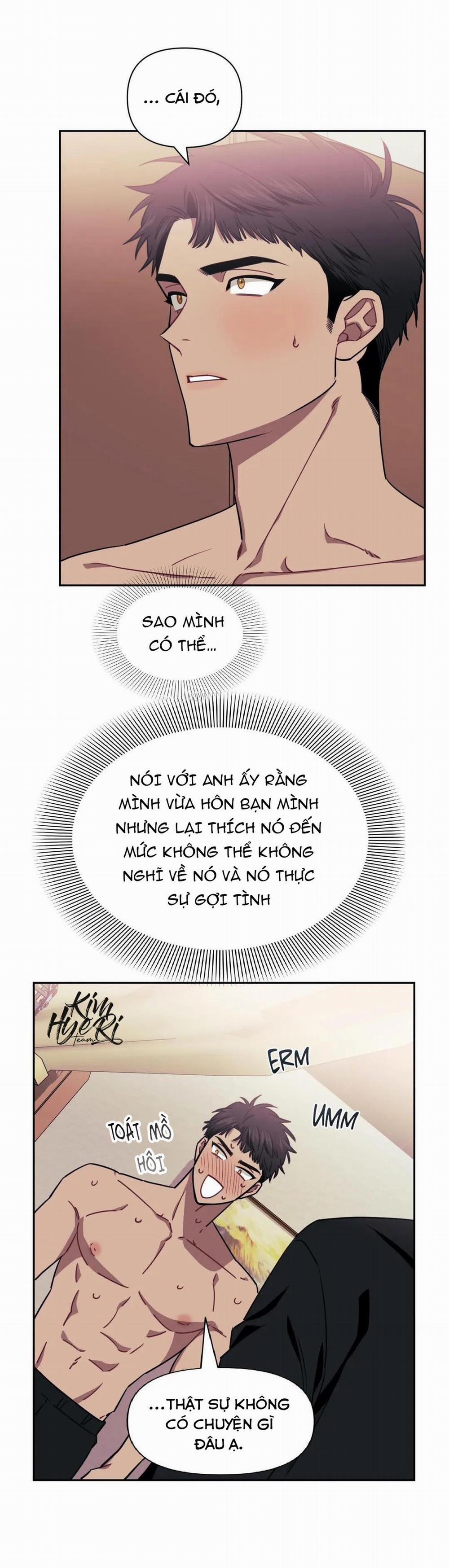manhwax10.com - Truyện Manhwa Hơn Cả Bạn Bè Chương 3 Trang 17