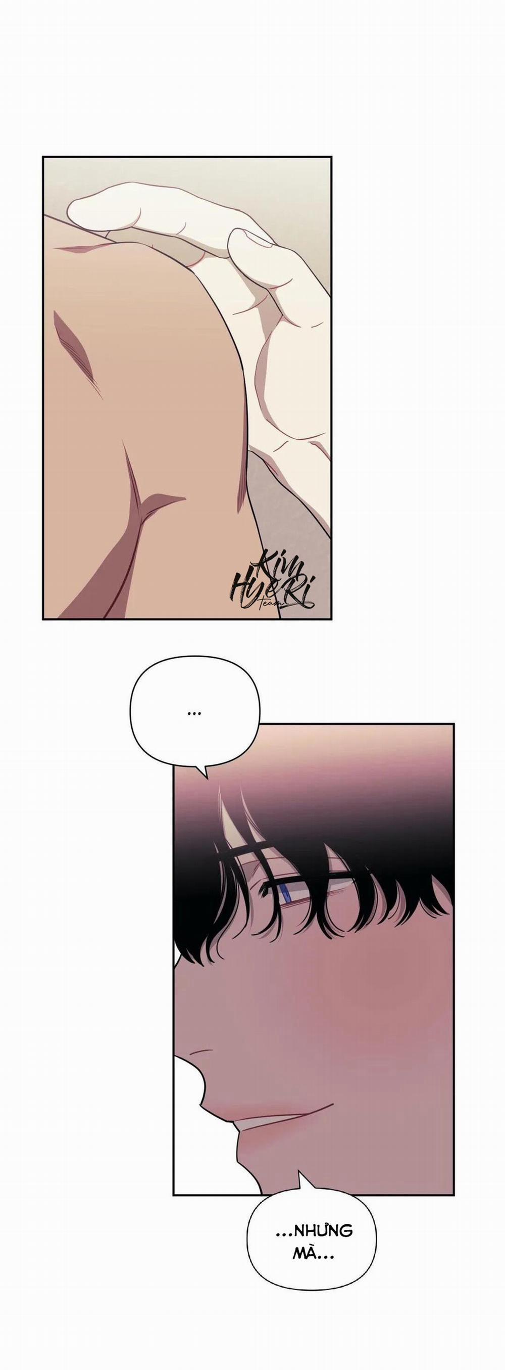 manhwax10.com - Truyện Manhwa Hơn Cả Bạn Bè Chương 3 Trang 19