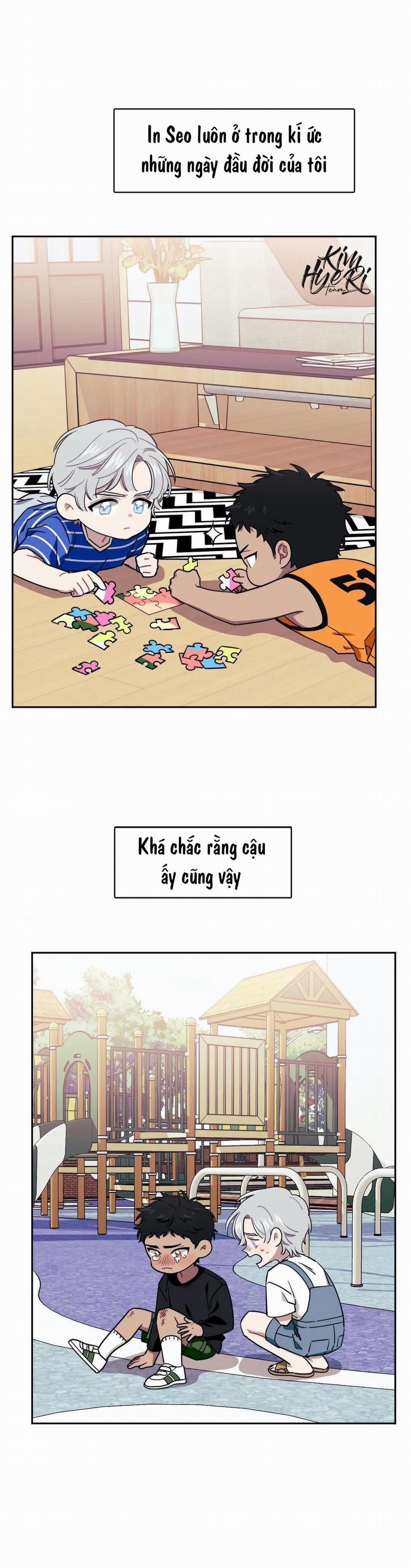 manhwax10.com - Truyện Manhwa Hơn Cả Bạn Bè Chương 3 Trang 3