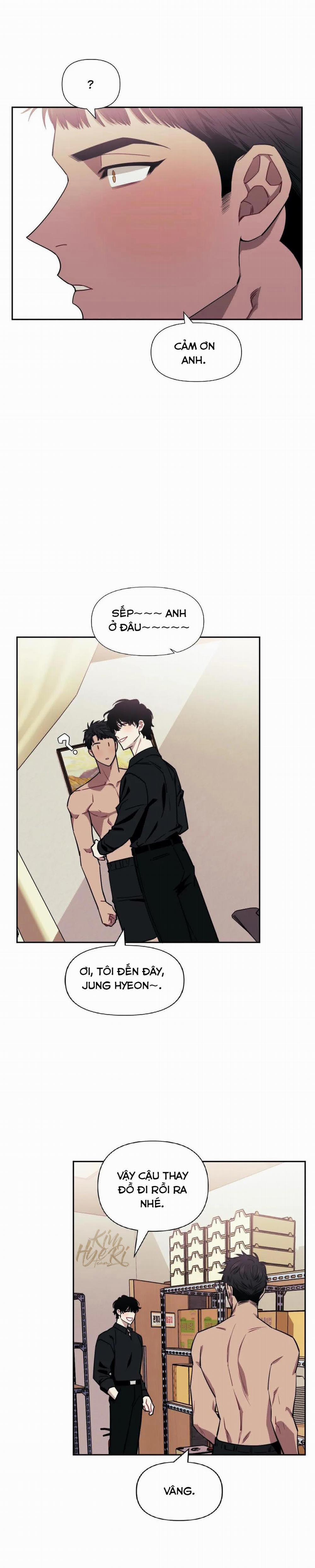 manhwax10.com - Truyện Manhwa Hơn Cả Bạn Bè Chương 3 Trang 21