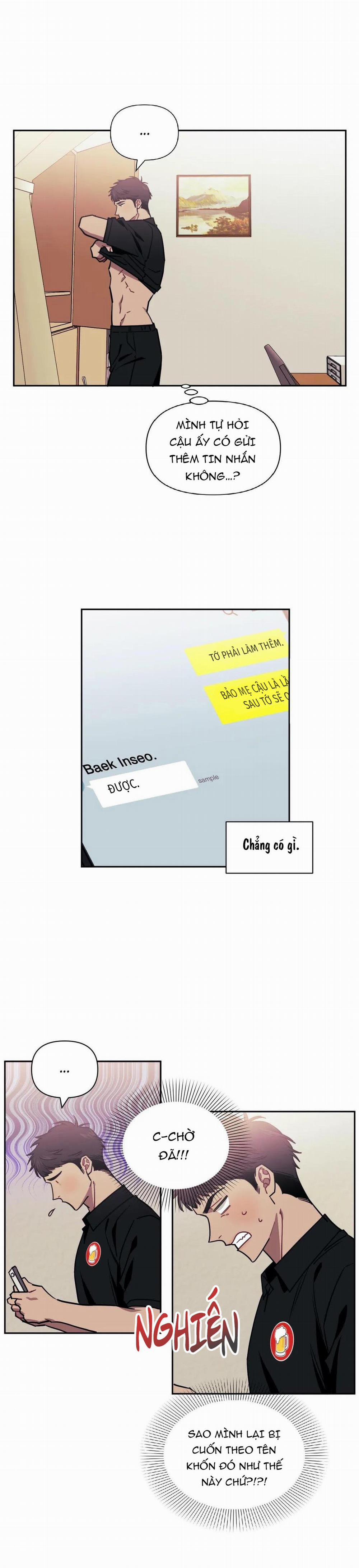 manhwax10.com - Truyện Manhwa Hơn Cả Bạn Bè Chương 3 Trang 22