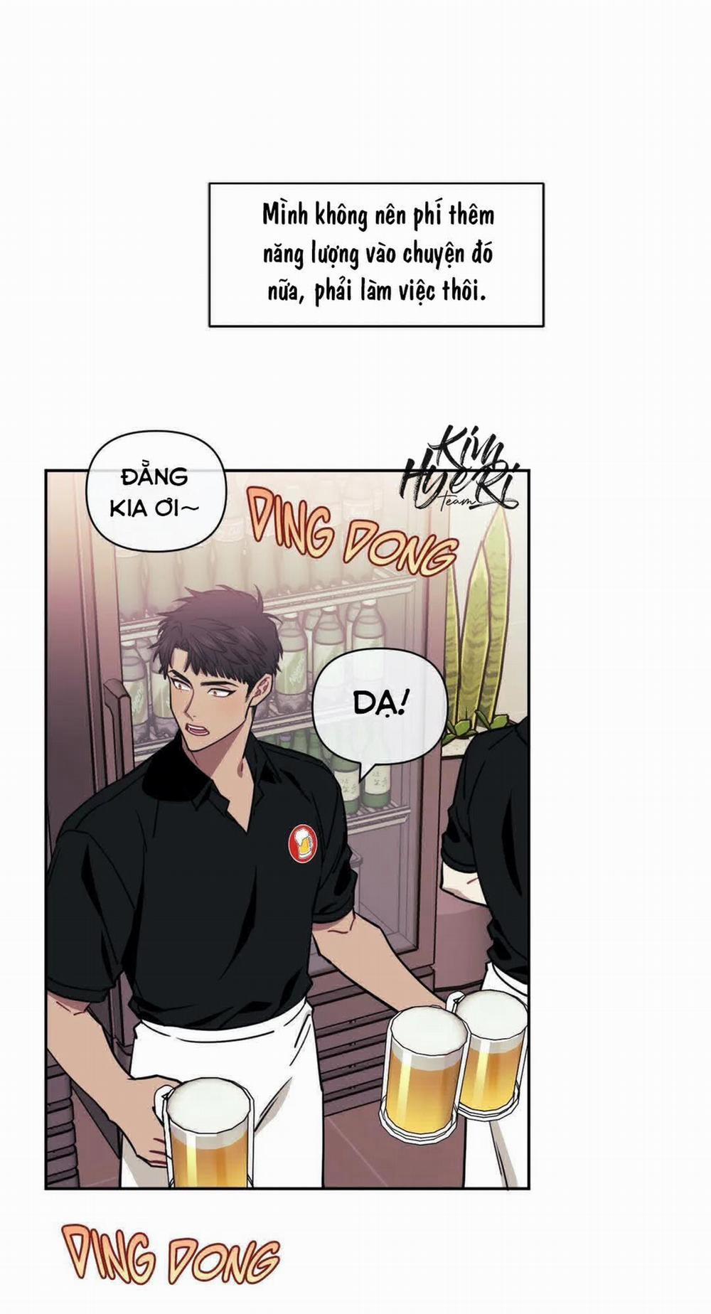 manhwax10.com - Truyện Manhwa Hơn Cả Bạn Bè Chương 3 Trang 23