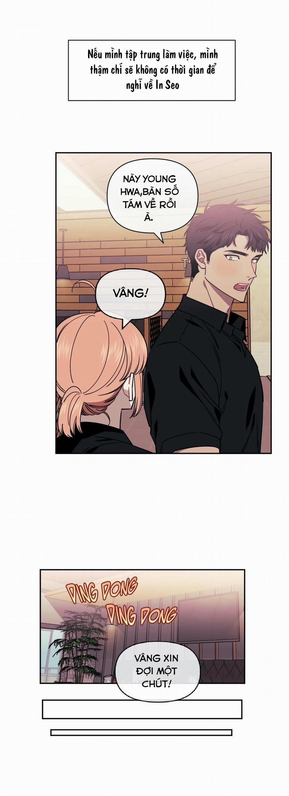 manhwax10.com - Truyện Manhwa Hơn Cả Bạn Bè Chương 3 Trang 24