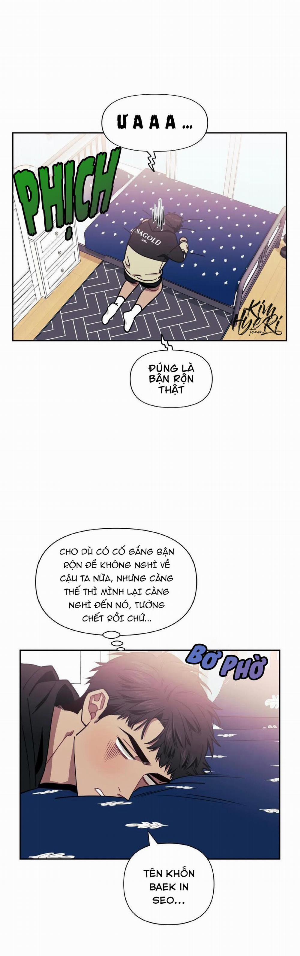 manhwax10.com - Truyện Manhwa Hơn Cả Bạn Bè Chương 3 Trang 25