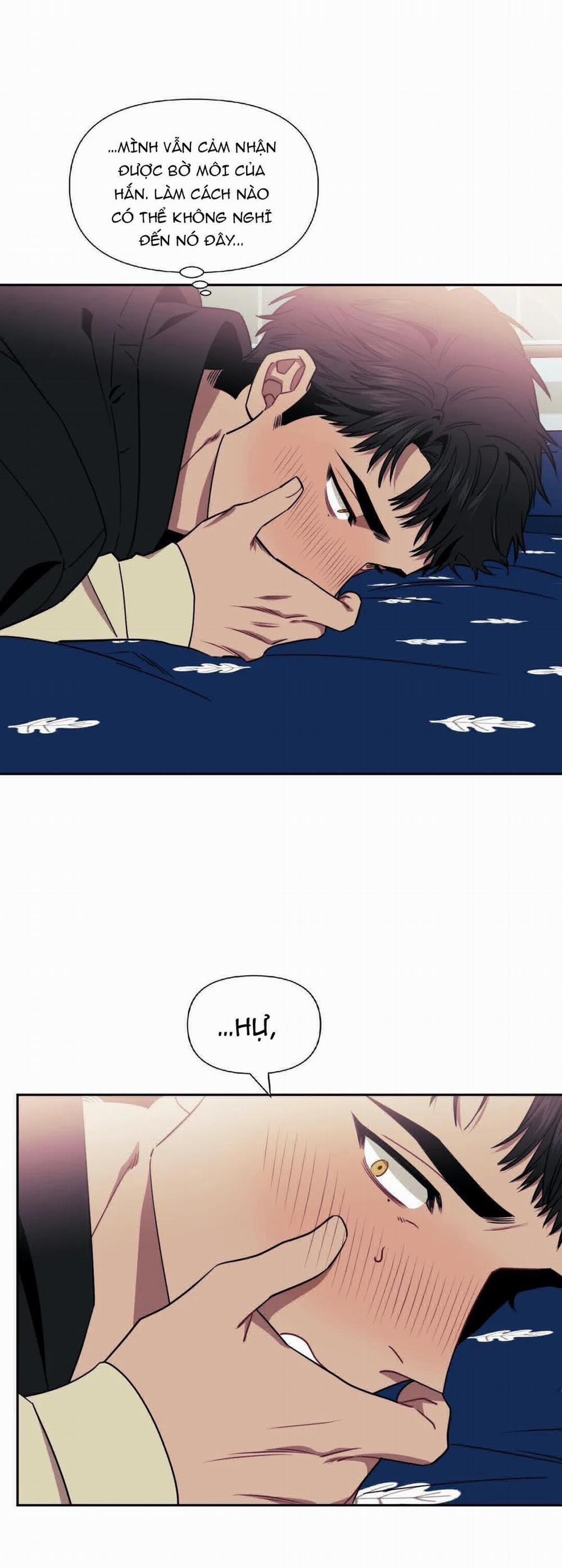 manhwax10.com - Truyện Manhwa Hơn Cả Bạn Bè Chương 3 Trang 27