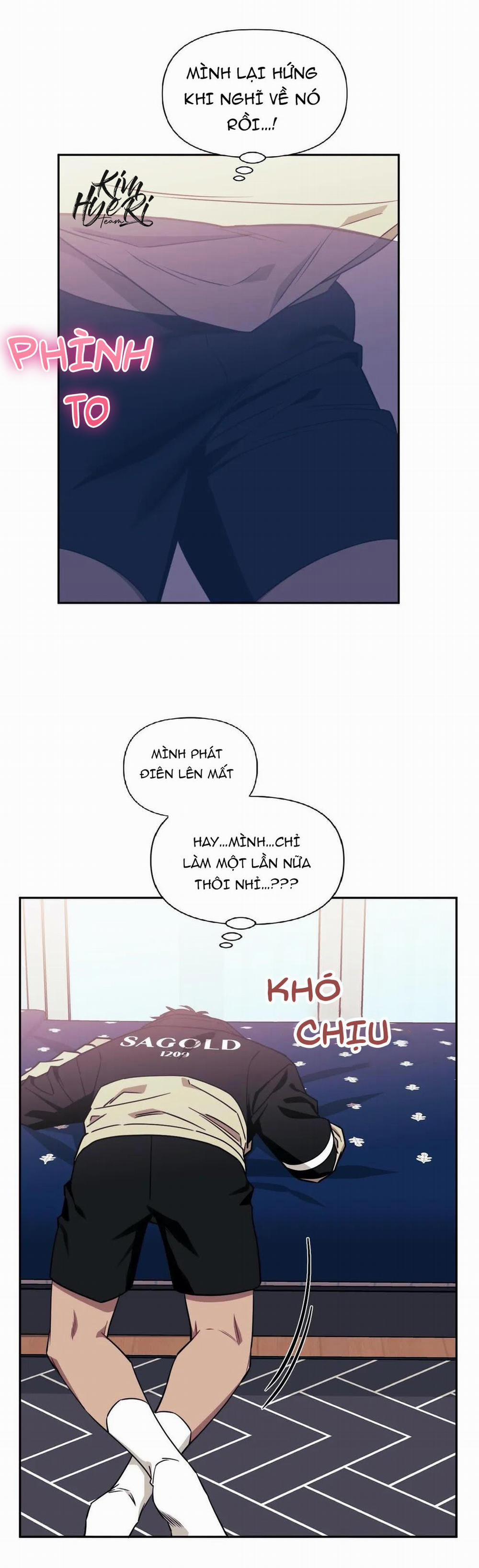 manhwax10.com - Truyện Manhwa Hơn Cả Bạn Bè Chương 3 Trang 28