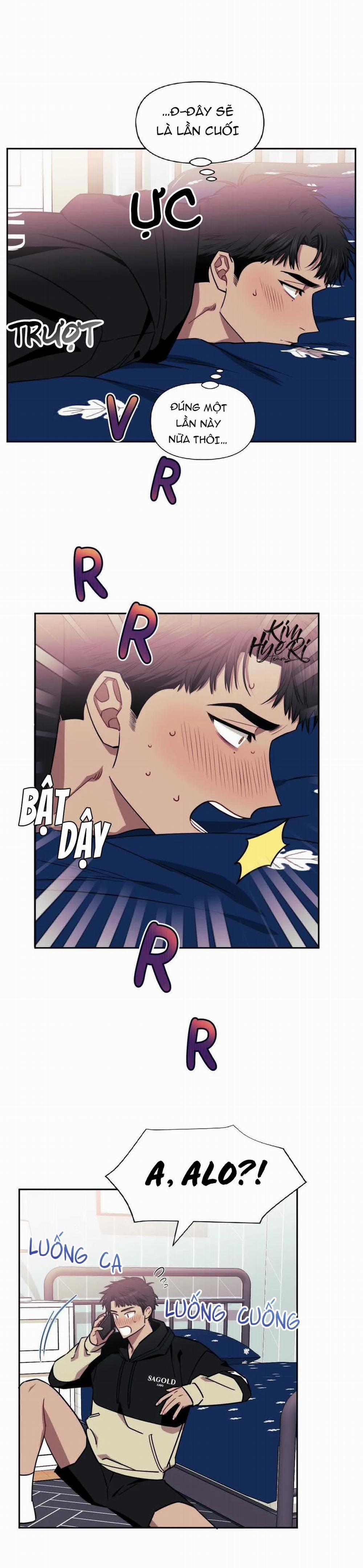 manhwax10.com - Truyện Manhwa Hơn Cả Bạn Bè Chương 3 Trang 29