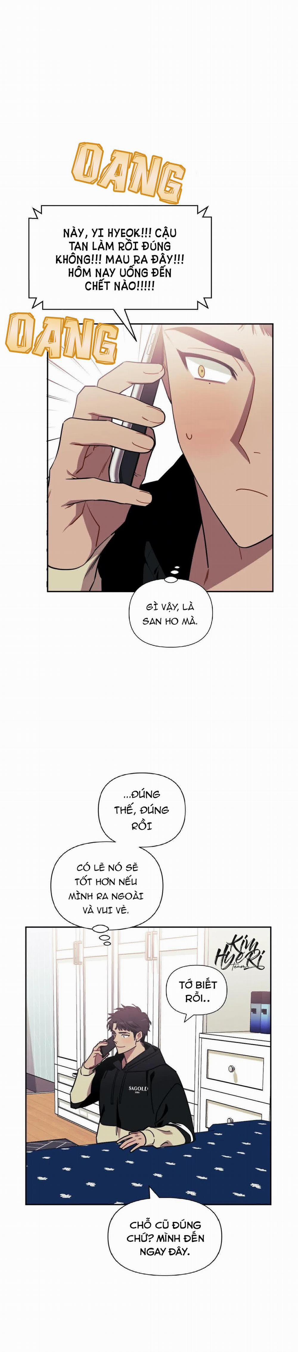 manhwax10.com - Truyện Manhwa Hơn Cả Bạn Bè Chương 3 Trang 30