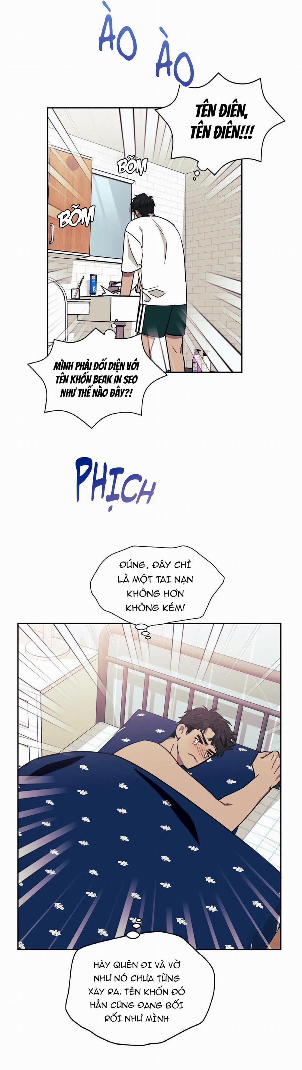 manhwax10.com - Truyện Manhwa Hơn Cả Bạn Bè Chương 3 Trang 7