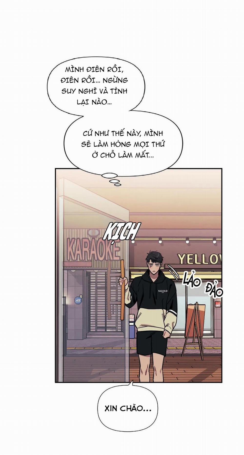 manhwax10.com - Truyện Manhwa Hơn Cả Bạn Bè Chương 3 Trang 10