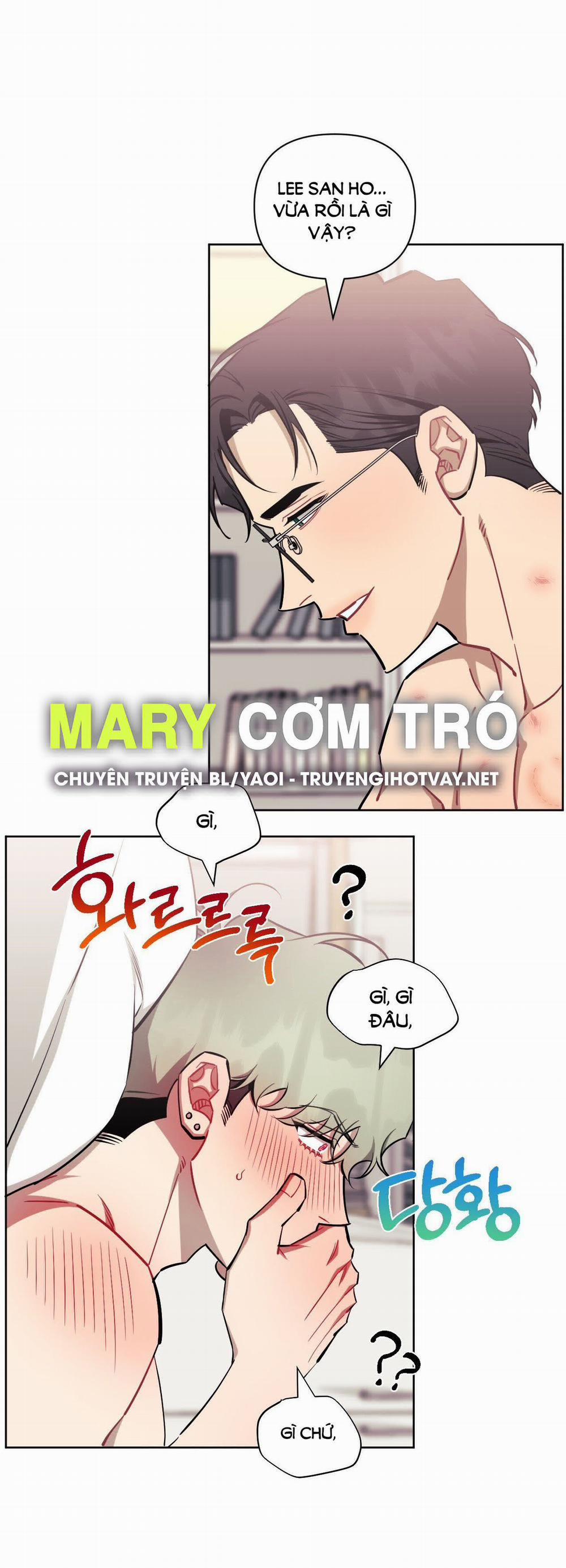 manhwax10.com - Truyện Manhwa HƠN CẢ BẠN BÈ Chương 72 1 Trang 28