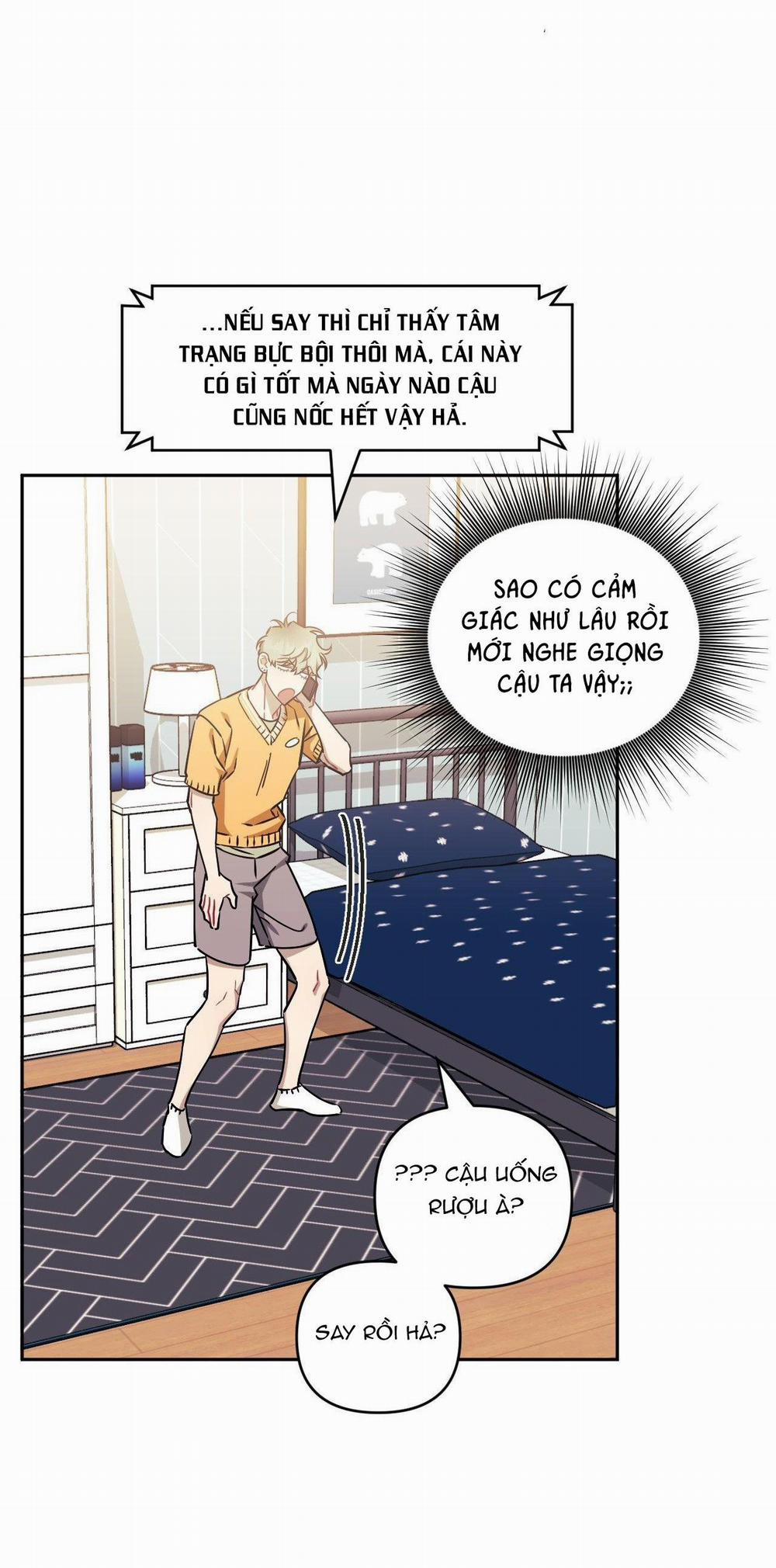 manhwax10.com - Truyện Manhwa Hơn Cả Bạn Bè Chương 77 NT TAK HO 19 Trang 48